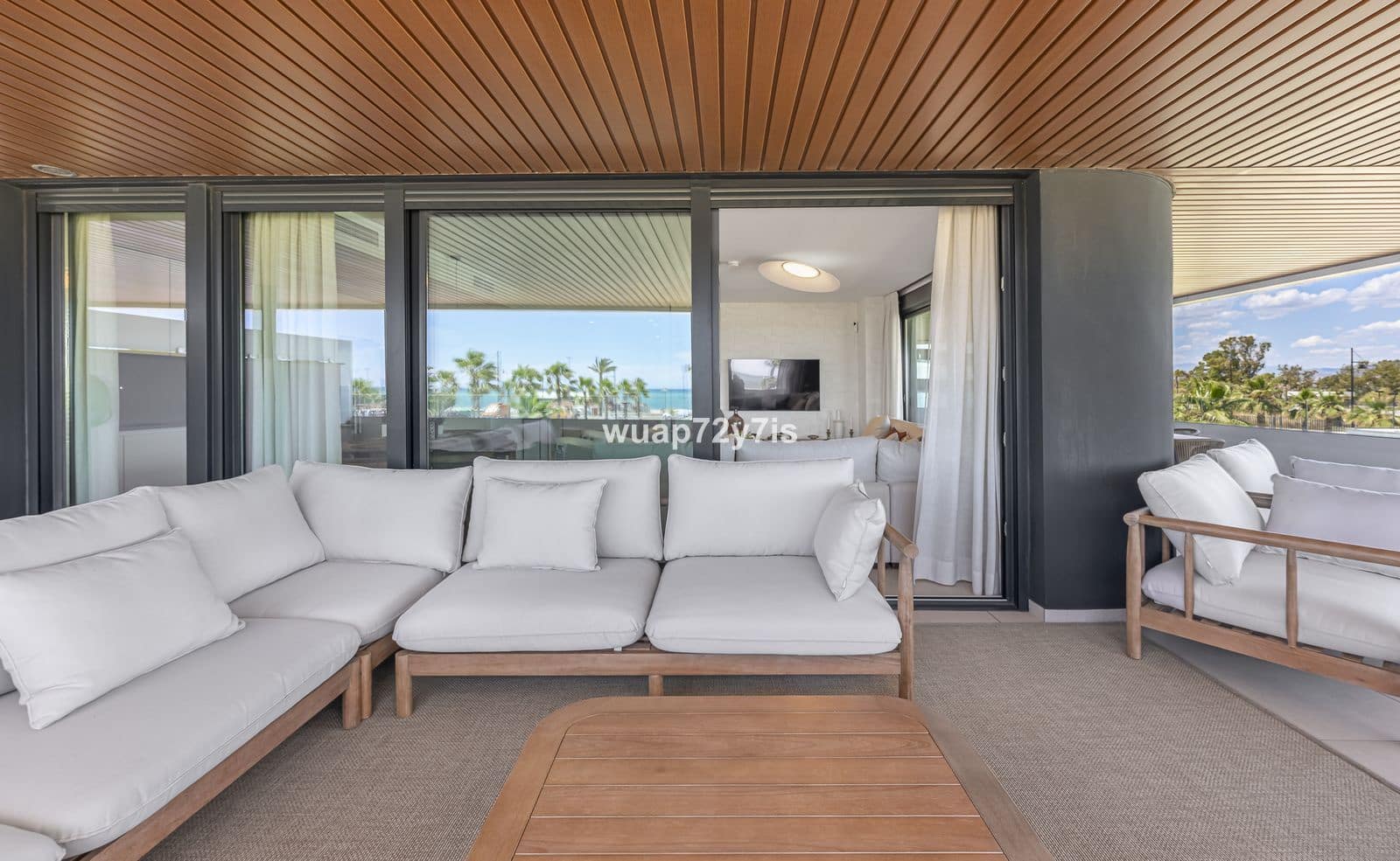4 camera da letto Appartamento in vendita in Torremolinos - 1.649.000 € (Rif: 9878394)