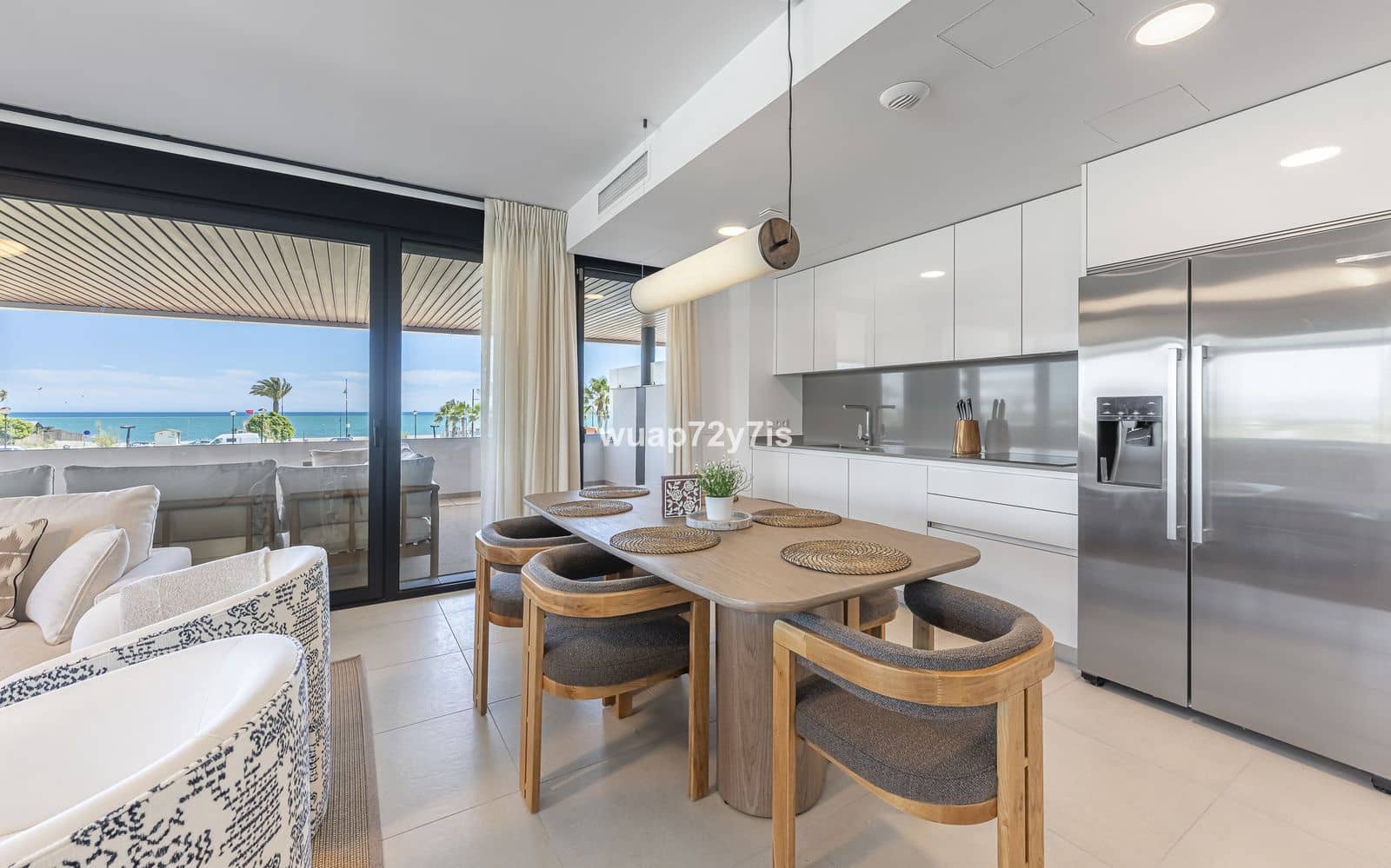 4 camera da letto Appartamento in vendita in Torremolinos - 1.649.000 € (Rif: 9878394)