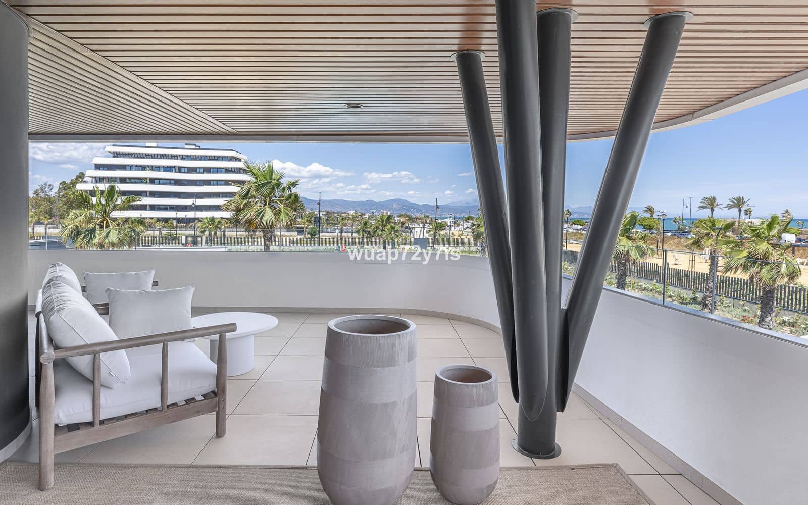 4 camera da letto Appartamento in vendita in Torremolinos - 1.649.000 € (Rif: 9878394)