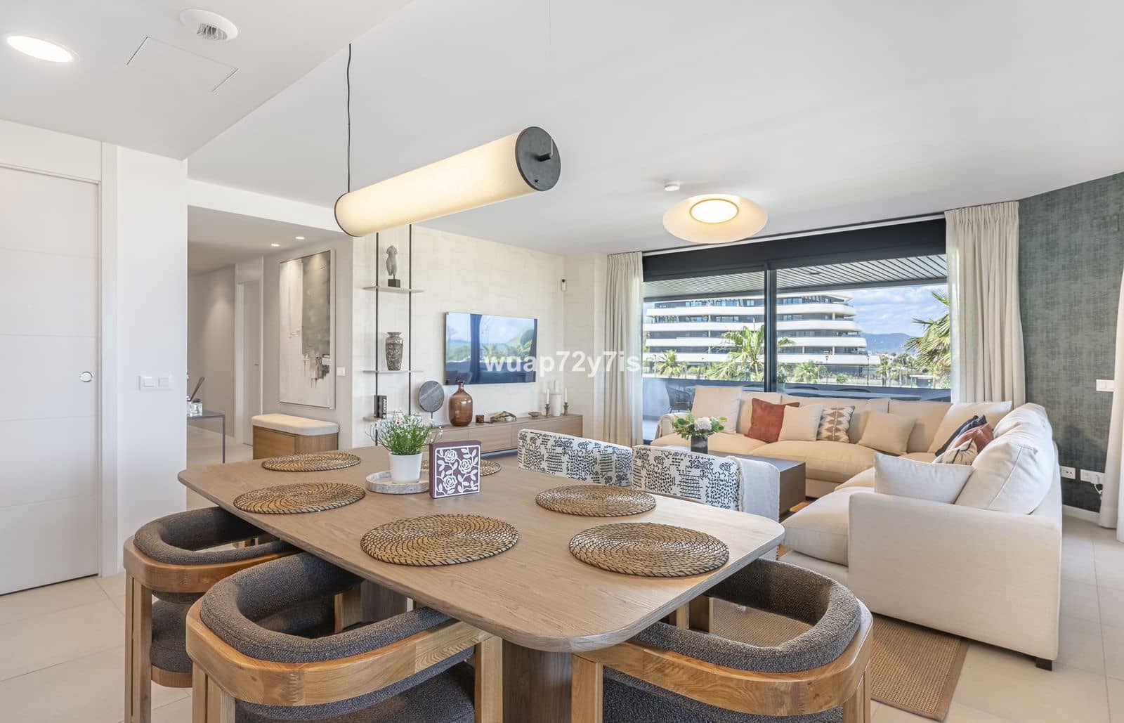 4 camera da letto Appartamento in vendita in Torremolinos - 1.649.000 € (Rif: 9878394)
