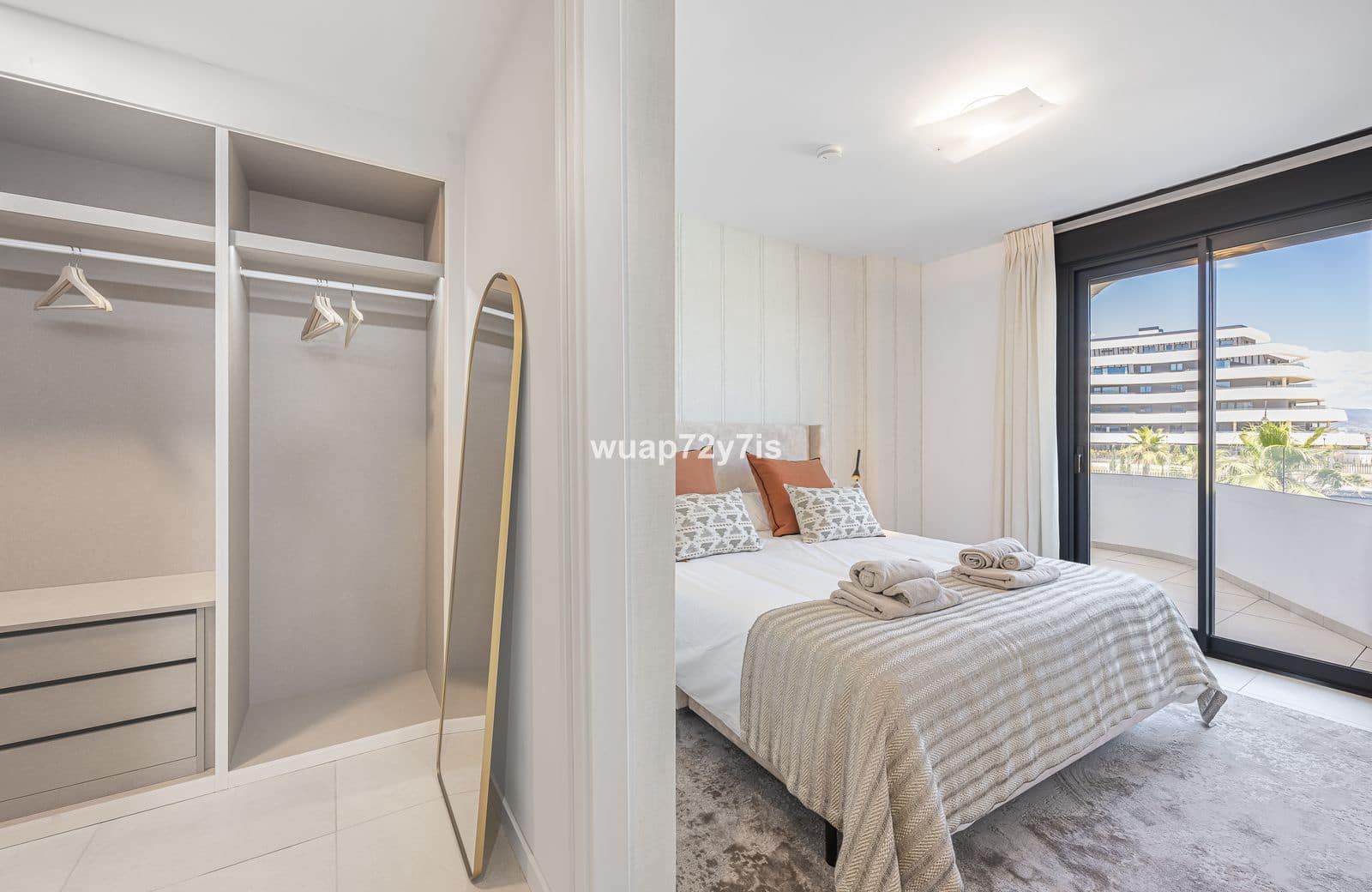 4 camera da letto Appartamento in vendita in Torremolinos - 1.649.000 € (Rif: 9878394)