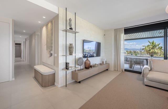 4 camera da letto Appartamento in vendita in Torremolinos - 1.649.000 € (Rif: 9878394)