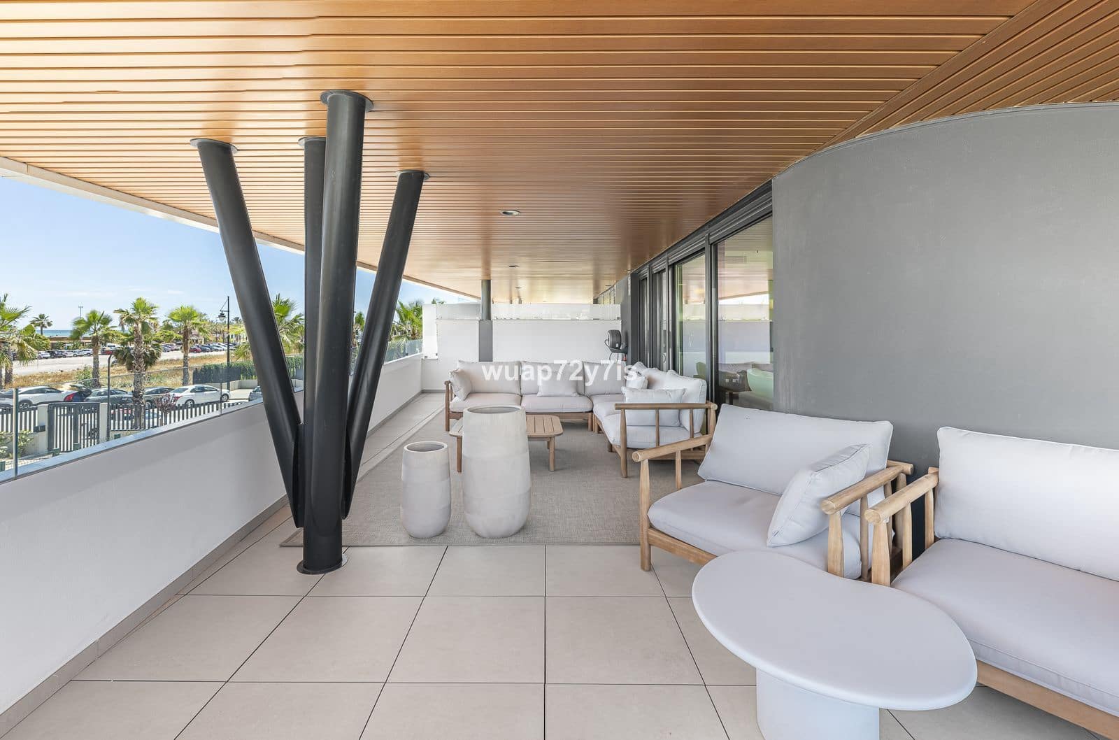 4 camera da letto Appartamento in vendita in Torremolinos - 1.649.000 € (Rif: 9878394)