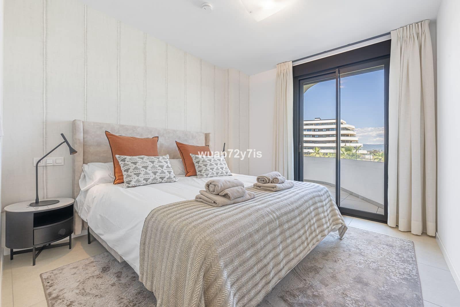 4 camera da letto Appartamento in vendita in Torremolinos - 1.649.000 € (Rif: 9878394)