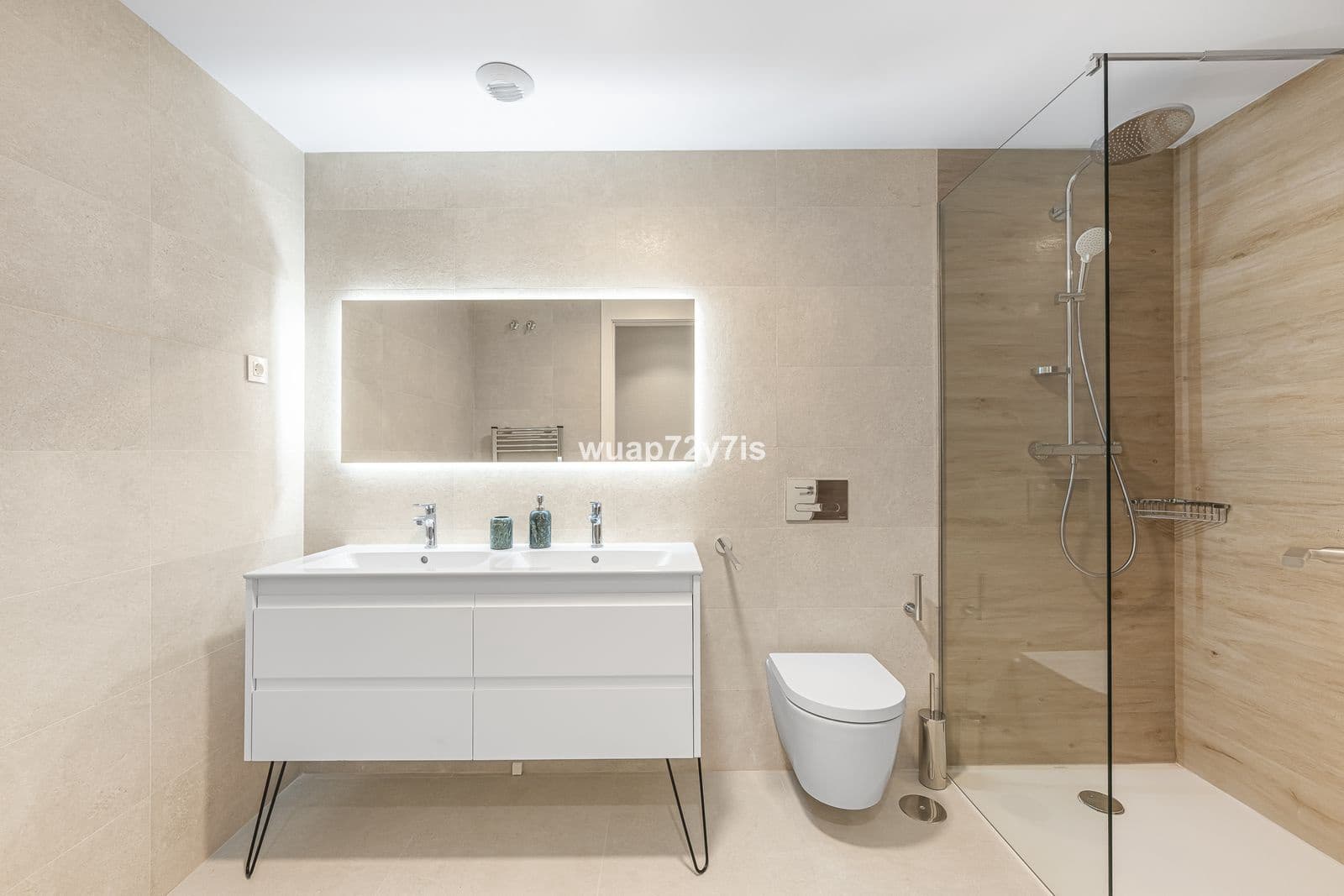 4 camera da letto Appartamento in vendita in Torremolinos - 1.649.000 € (Rif: 9878394)