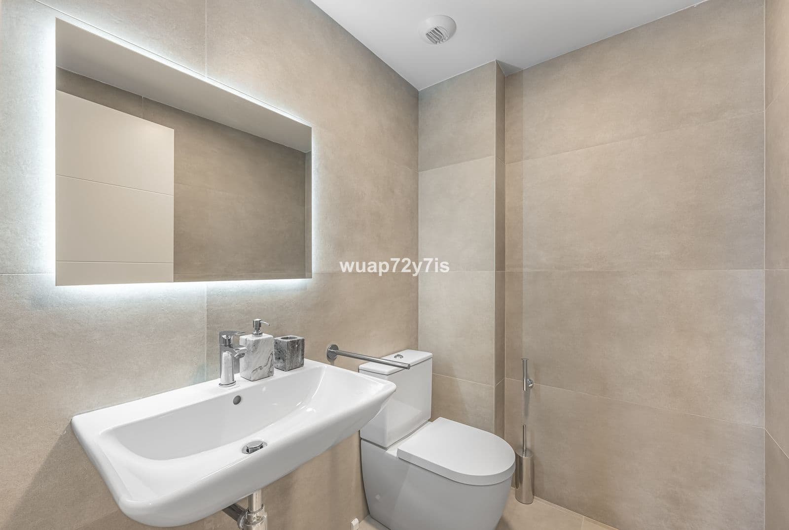 4 camera da letto Appartamento in vendita in Torremolinos - 1.649.000 € (Rif: 9878394)