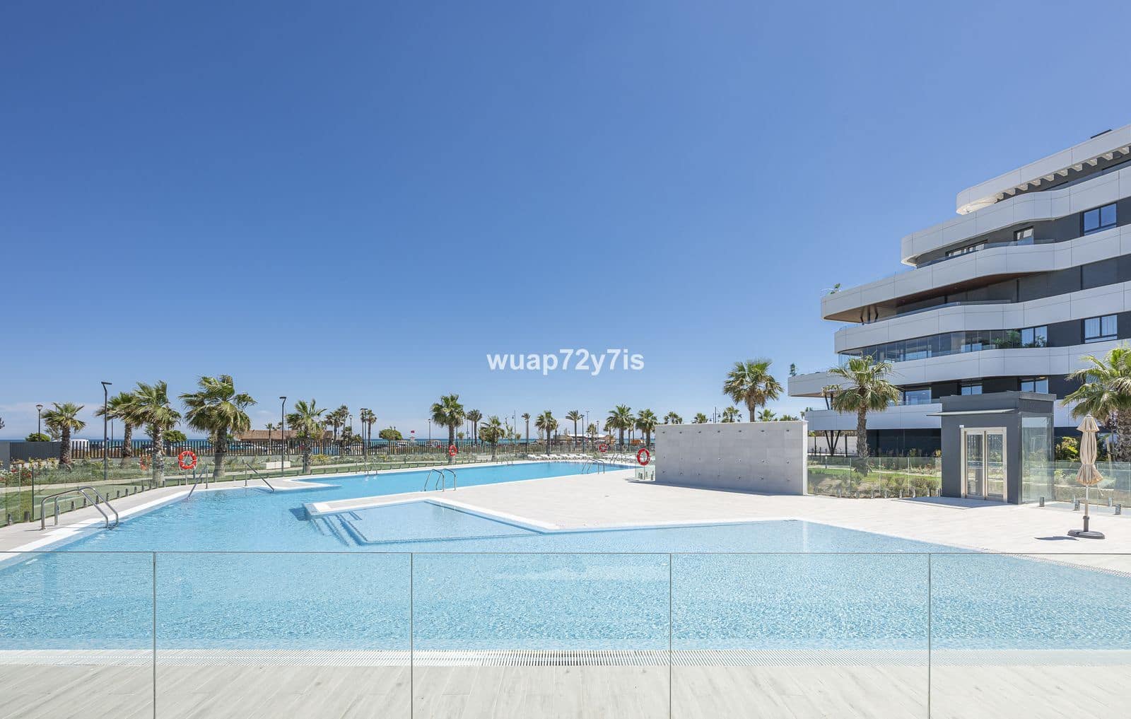 4 camera da letto Appartamento in vendita in Torremolinos - 1.649.000 € (Rif: 9878394)