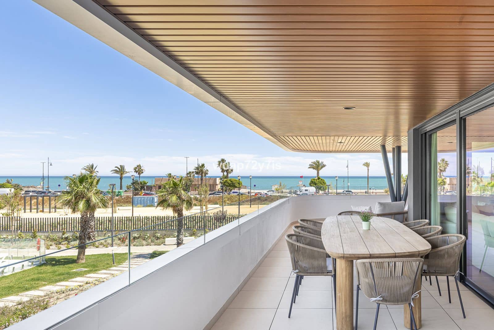 4 camera da letto Appartamento in vendita in Torremolinos - 1.649.000 € (Rif: 9878394)