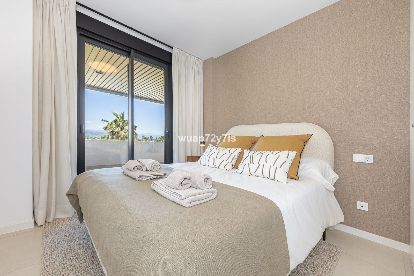 4 camera da letto Appartamento in vendita in Torremolinos - 1.649.000 € (Rif: 9878394)