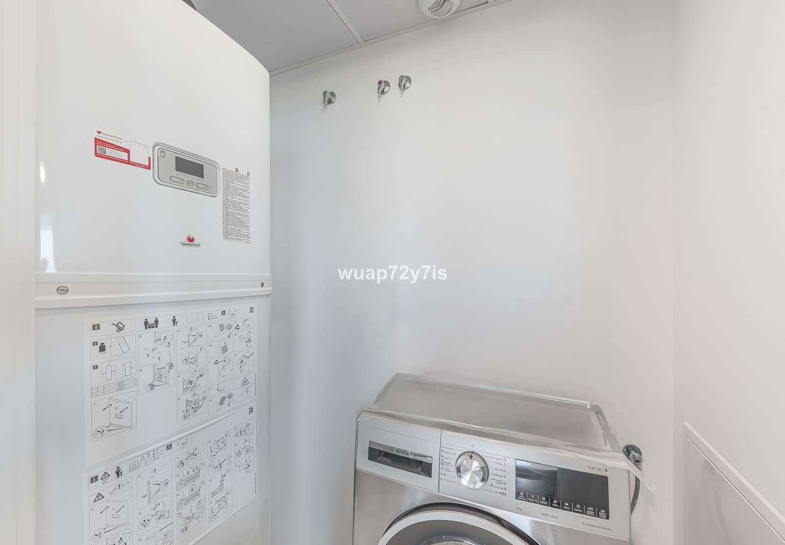 4 camera da letto Appartamento in vendita in Torremolinos - 1.649.000 € (Rif: 9878394)
