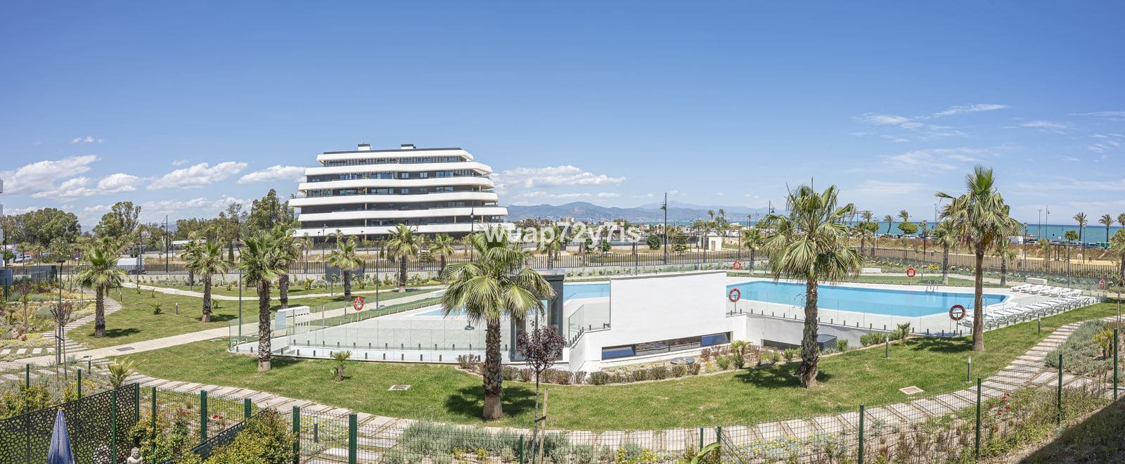4 camera da letto Appartamento in vendita in Torremolinos - 1.649.000 € (Rif: 9878394)