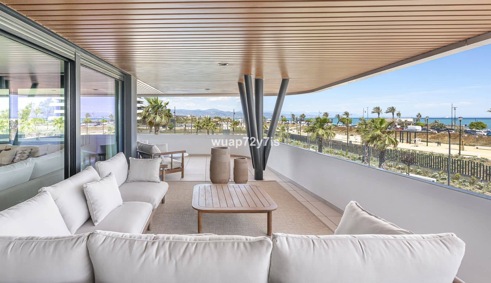 4 camera da letto Appartamento in vendita in Torremolinos - 1.649.000 € (Rif: 9878394)