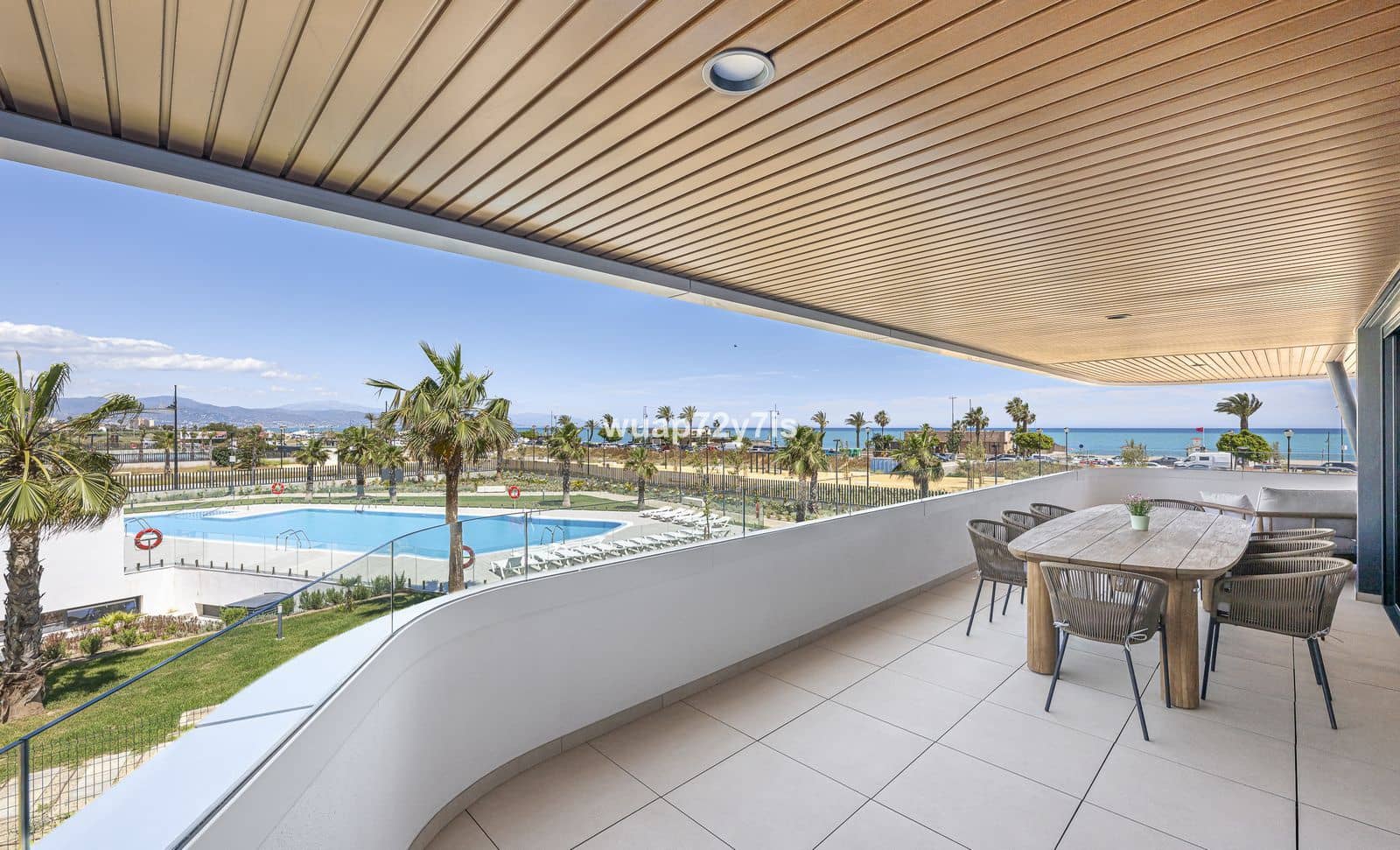 4 camera da letto Appartamento in vendita in Torremolinos - 1.649.000 € (Rif: 9878394)