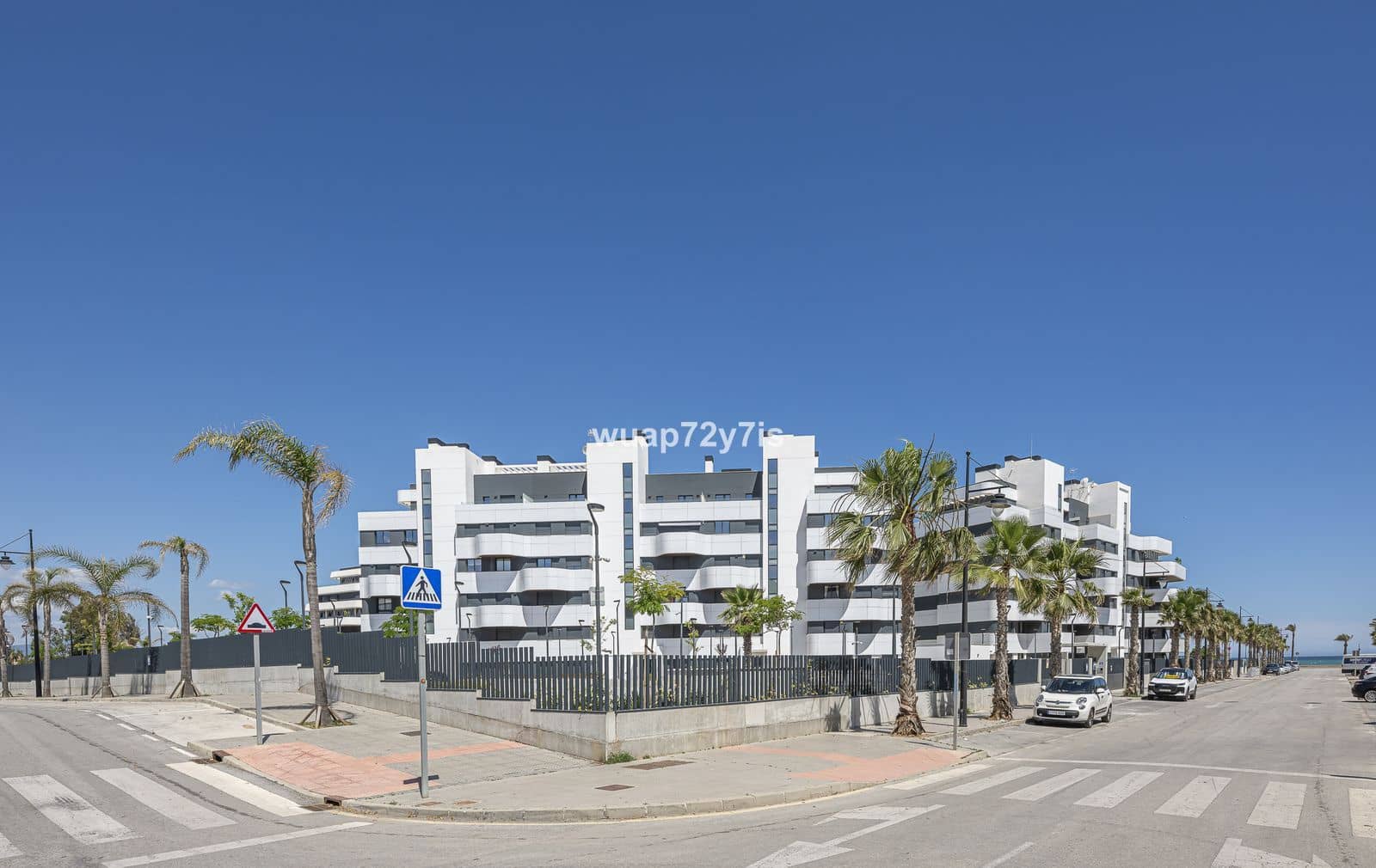 4 camera da letto Appartamento in vendita in Torremolinos - 1.649.000 € (Rif: 9878394)