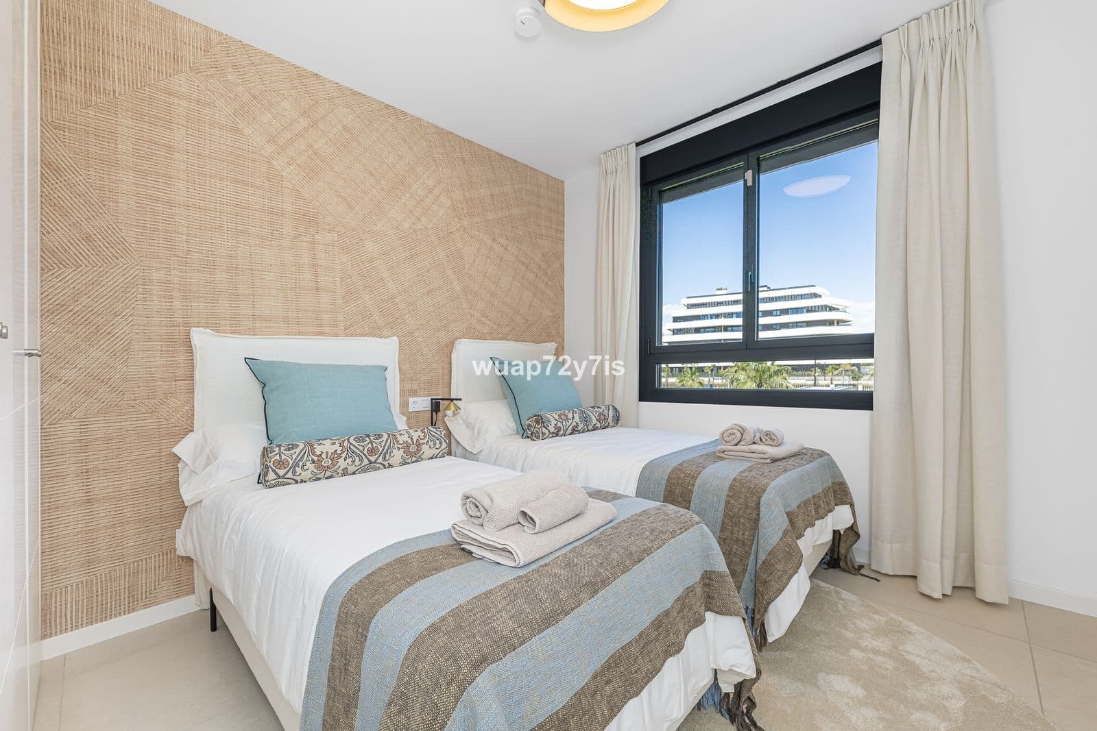 4 camera da letto Appartamento in vendita in Torremolinos - 1.649.000 € (Rif: 9878394)