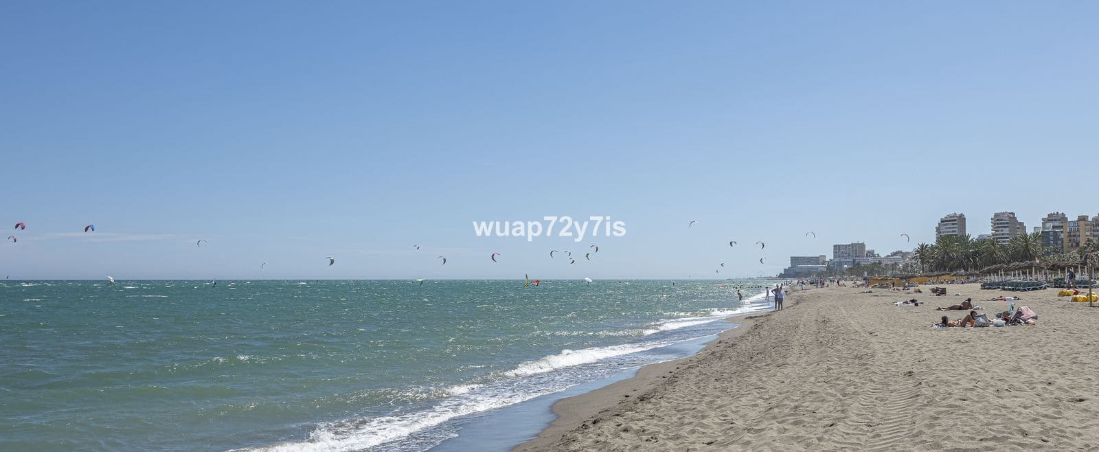 4 camera da letto Appartamento in vendita in Torremolinos - 1.649.000 € (Rif: 9878394)