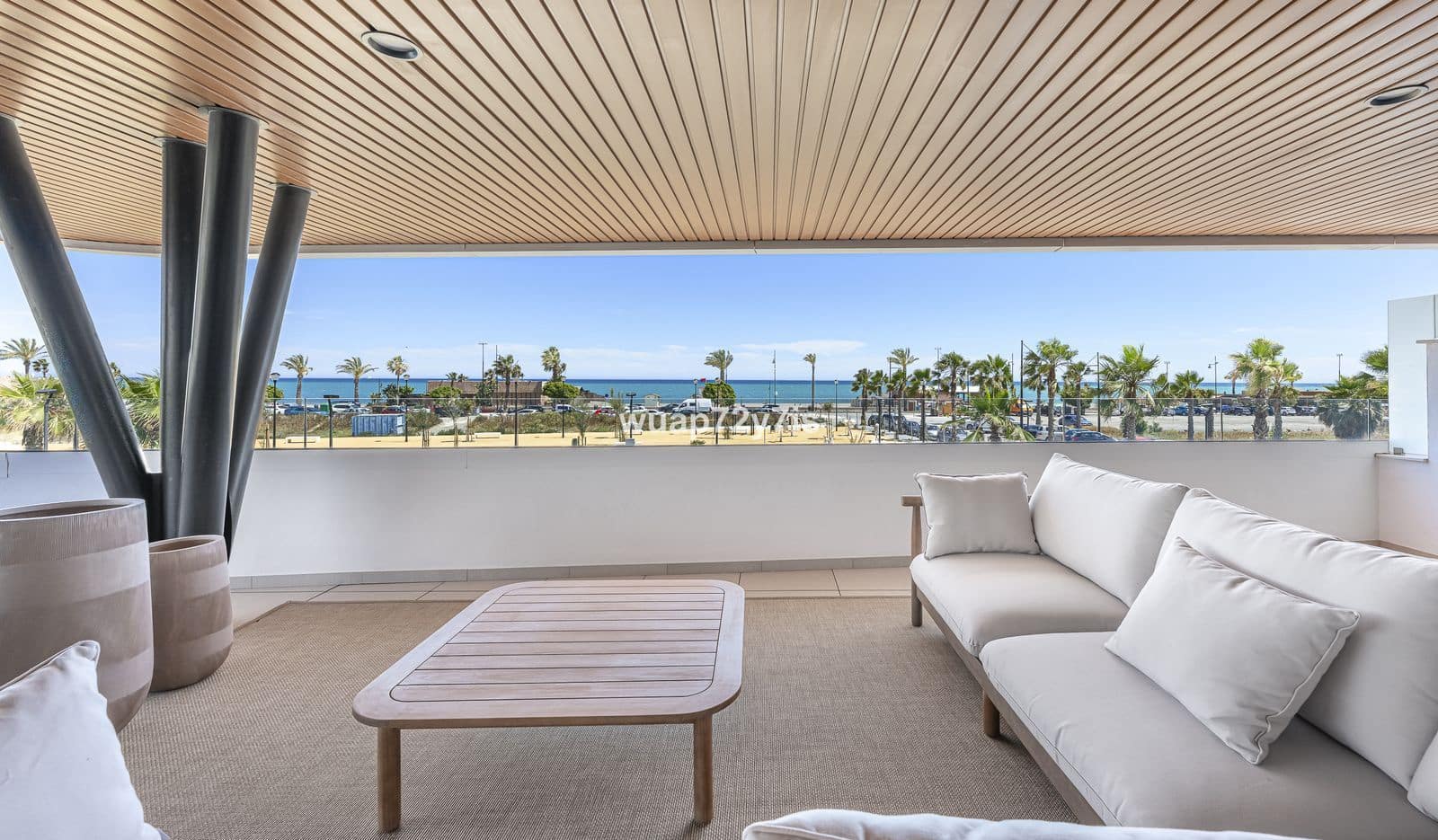4 camera da letto Appartamento in vendita in Torremolinos - 1.649.000 € (Rif: 9878394)