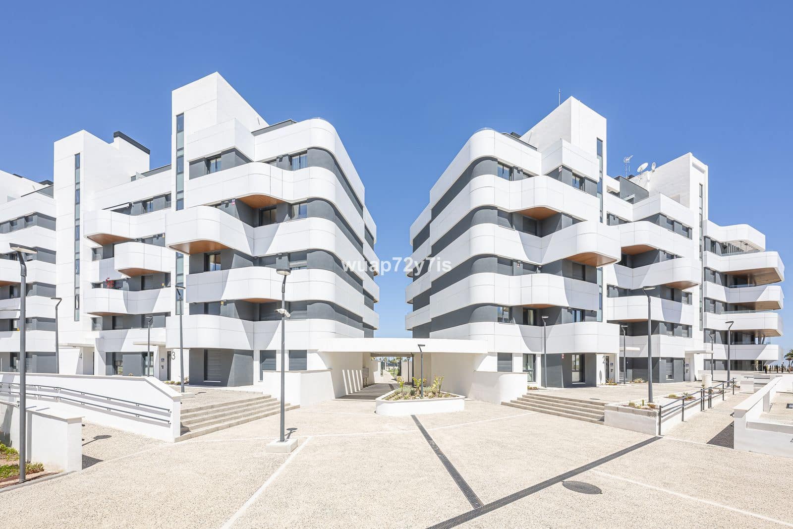 4 camera da letto Appartamento in vendita in Torremolinos - 1.649.000 € (Rif: 9878394)