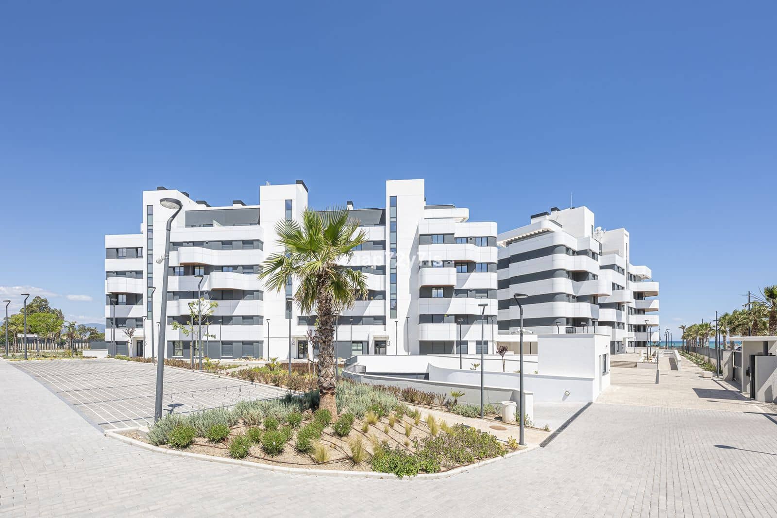 4 camera da letto Appartamento in vendita in Torremolinos - 1.649.000 € (Rif: 9878394)