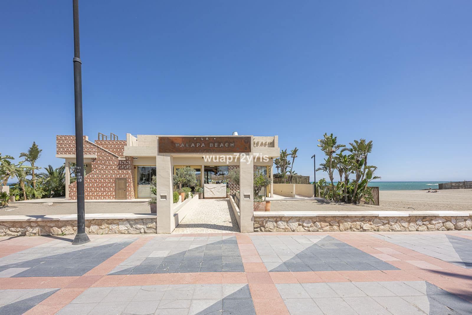 4 camera da letto Appartamento in vendita in Torremolinos - 1.649.000 € (Rif: 9878394)