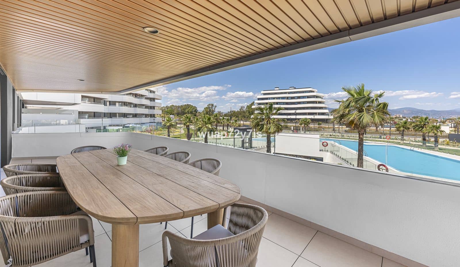 4 camera da letto Appartamento in vendita in Torremolinos - 1.649.000 € (Rif: 9878394)