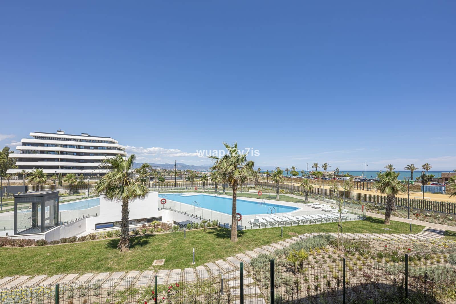 4 camera da letto Appartamento in vendita in Torremolinos - 1.649.000 € (Rif: 9878394)