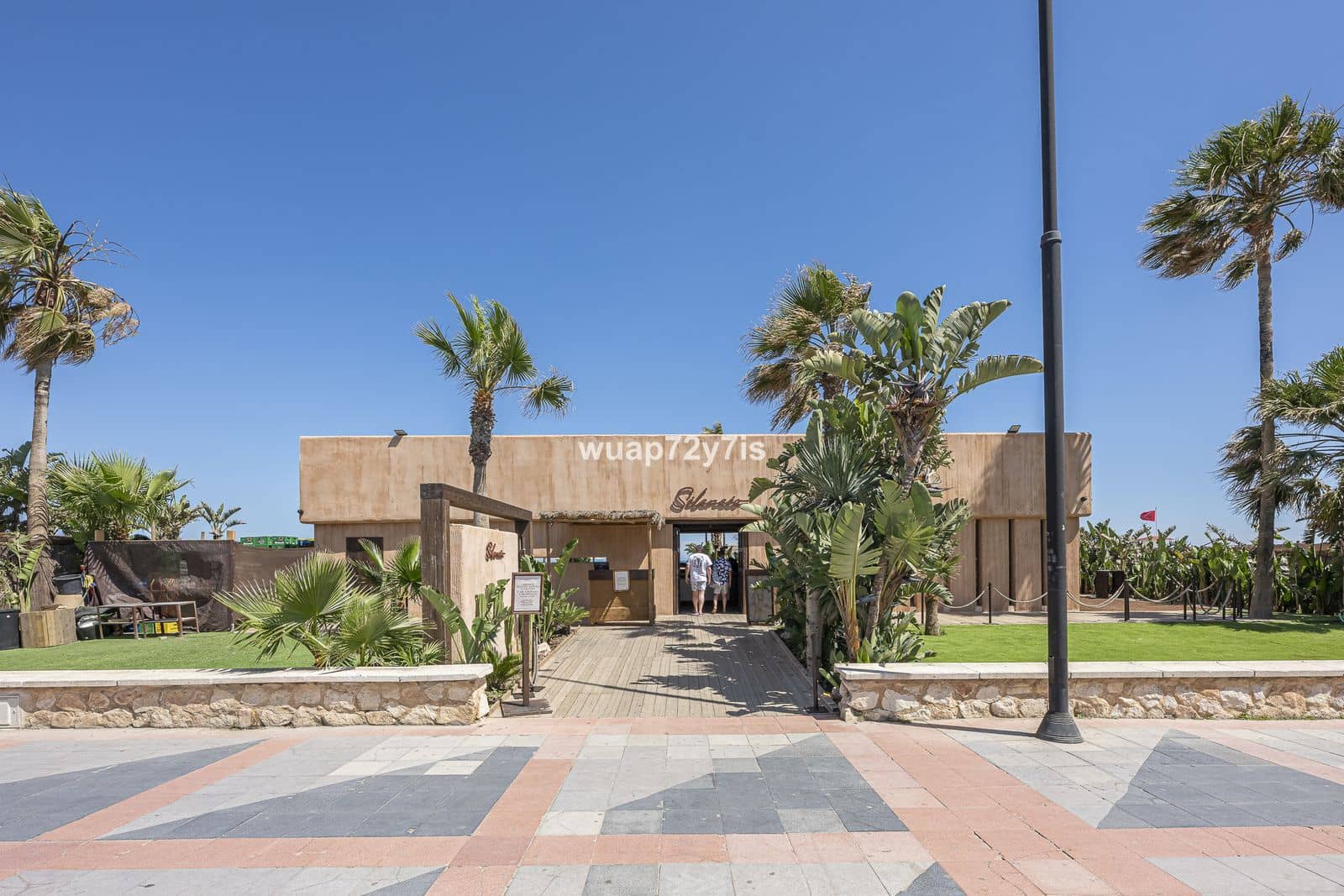 4 camera da letto Appartamento in vendita in Torremolinos - 1.649.000 € (Rif: 9878394)