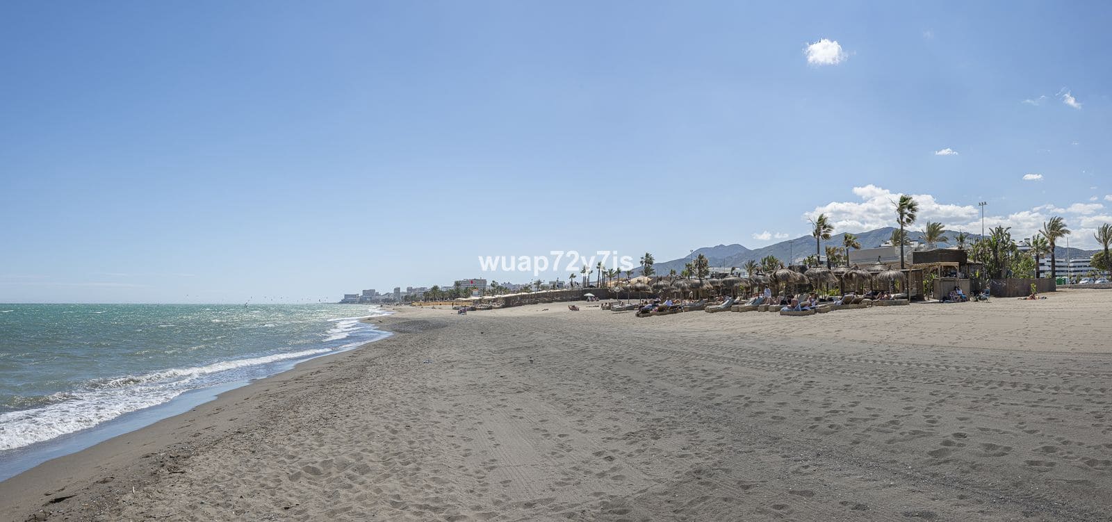 4 camera da letto Appartamento in vendita in Torremolinos - 1.649.000 € (Rif: 9878394)