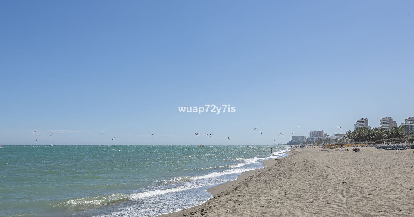 4 camera da letto Appartamento in vendita in Torremolinos - 1.649.000 € (Rif: 9878394)