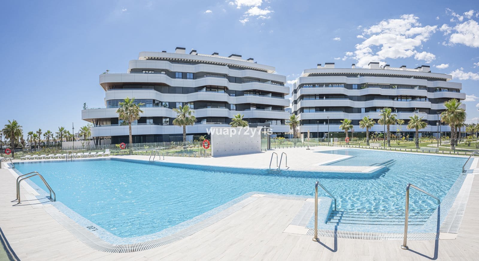 4 camera da letto Appartamento in vendita in Torremolinos - 1.649.000 € (Rif: 9878394)
