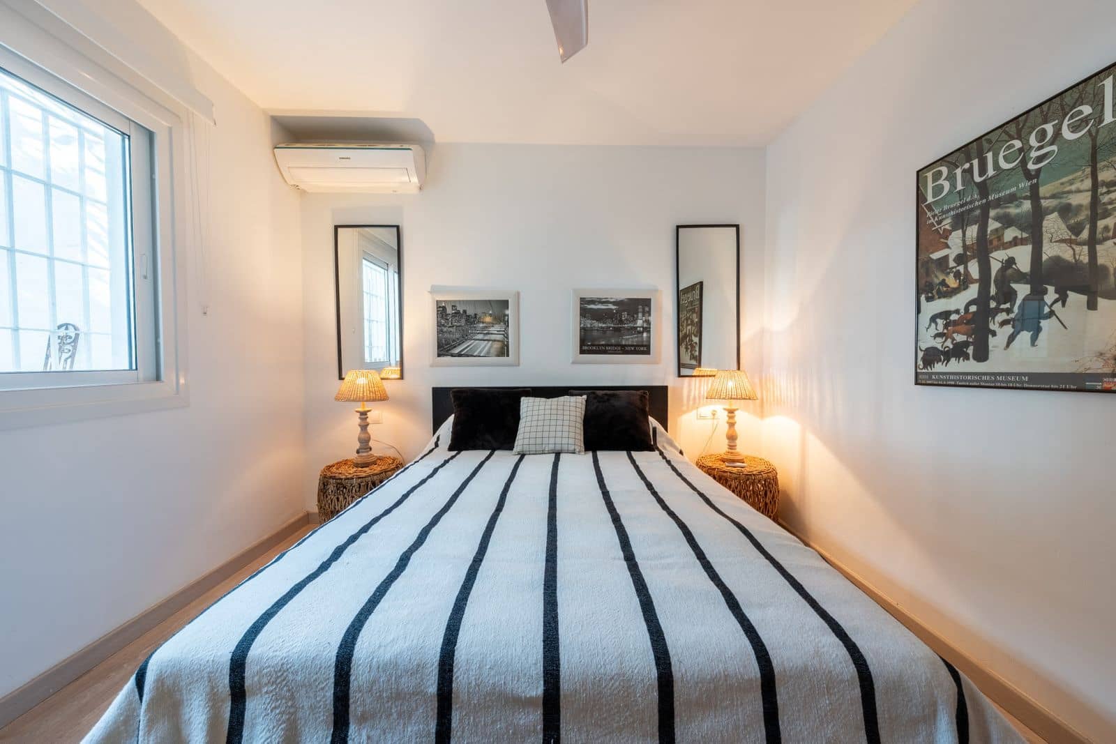 3 quarto Moradia Geminada para venda em Marbella - 795 000 € (Ref: 9878395)