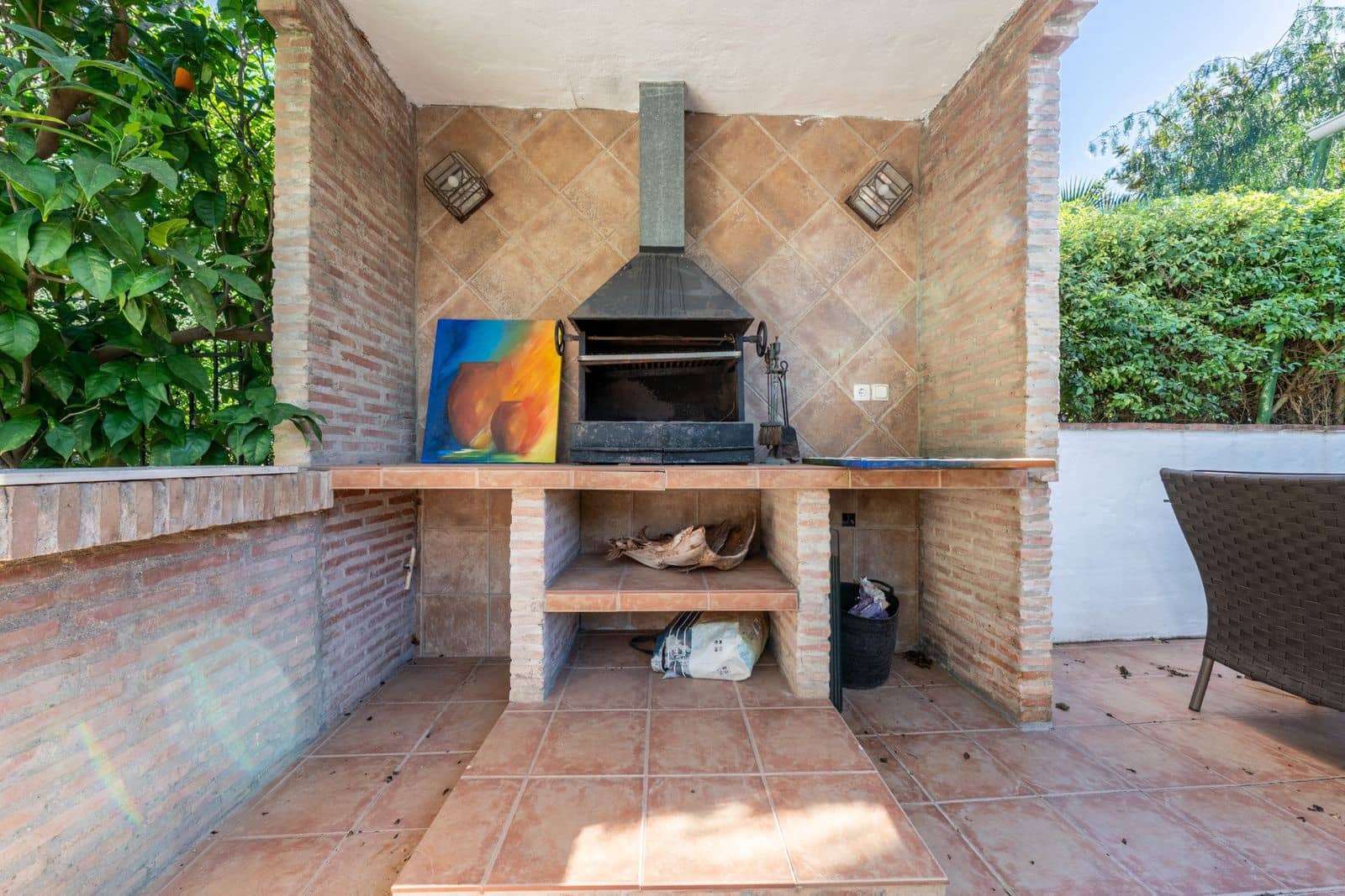 3 quarto Moradia Geminada para venda em Marbella - 795 000 € (Ref: 9878395)