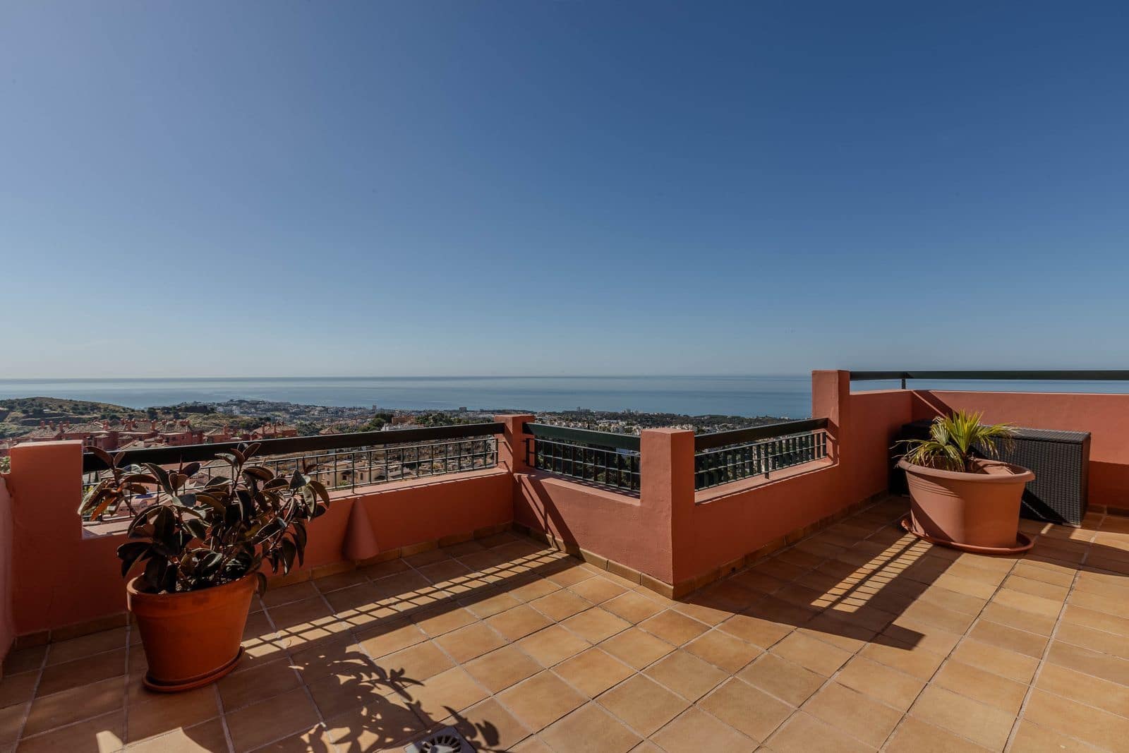 3 soveværelse Penthouse til salg i Calahonda - € 1.150.000 (Ref: 9878396)