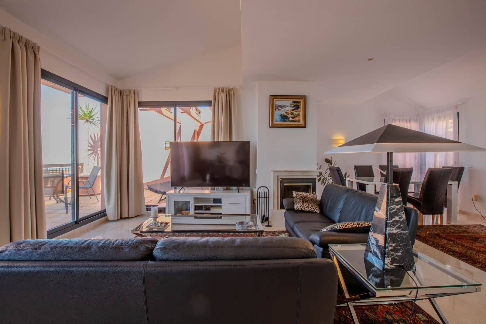3 soveværelse Penthouse til salg i Calahonda - € 1.150.000 (Ref: 9878396)