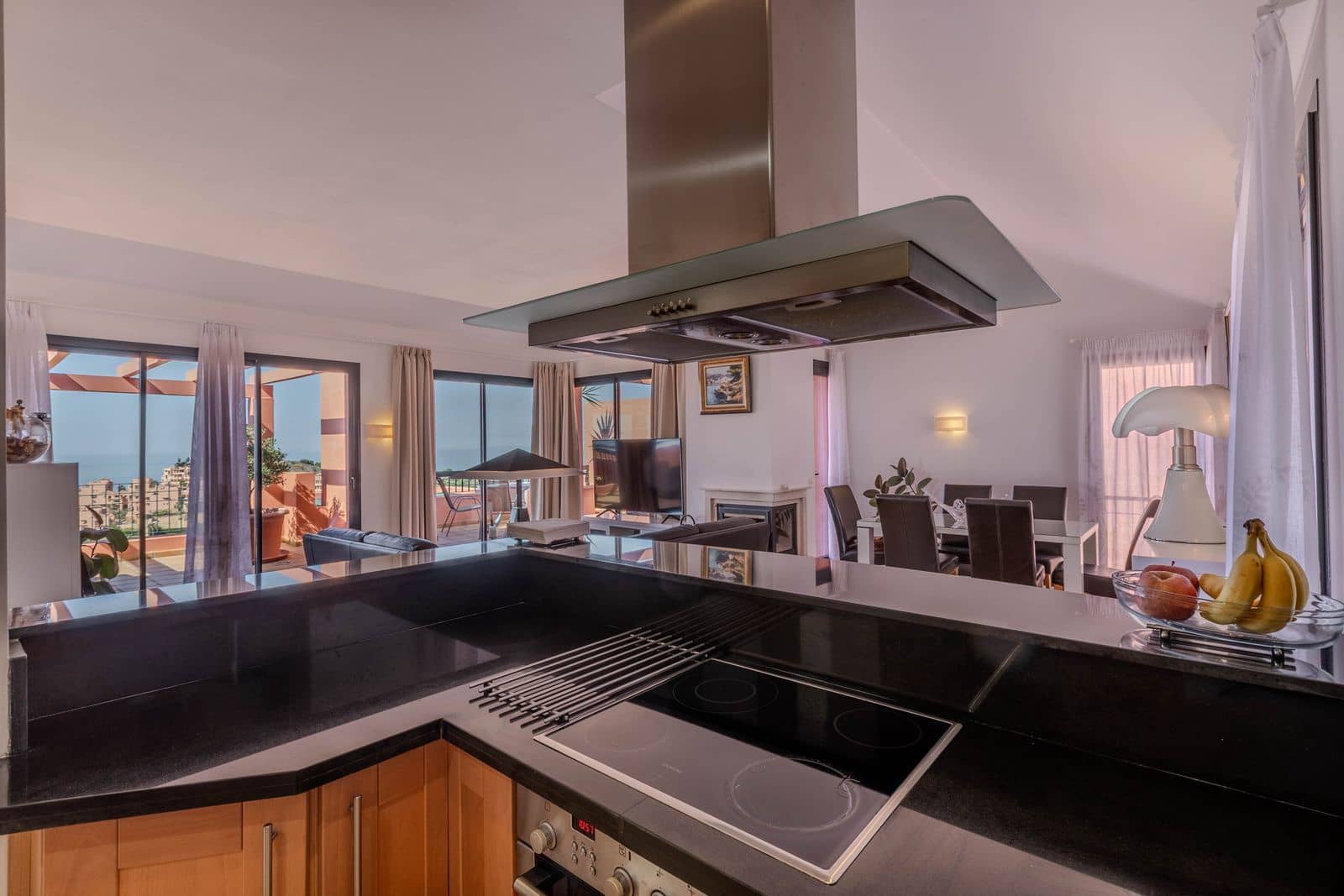 3 soveværelse Penthouse til salg i Calahonda - € 1.150.000 (Ref: 9878396)