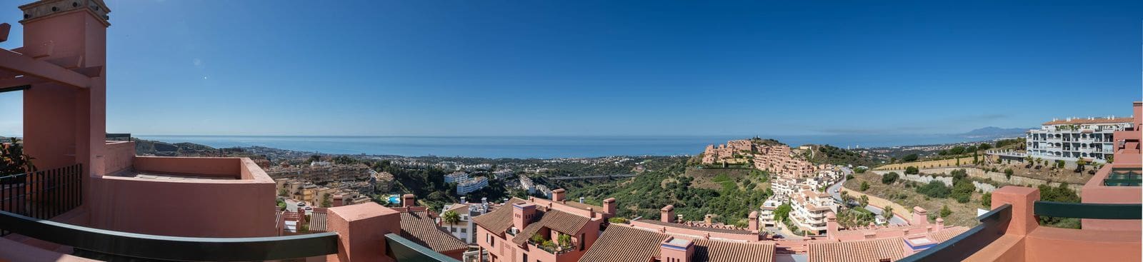 3 soveværelse Penthouse til salg i Calahonda - € 1.150.000 (Ref: 9878396)