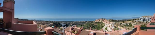 3 soveværelse Penthouse til salg i Calahonda, Mijas - € 1.150.000 (Ref: 9878396)