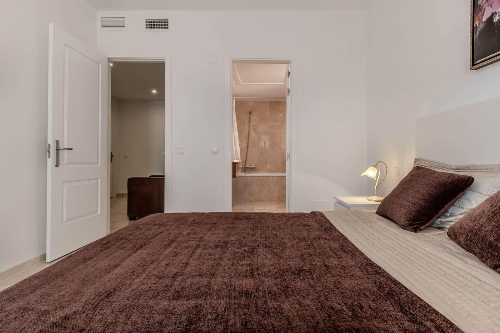 3 soveværelse Penthouse til salg i Calahonda - € 1.150.000 (Ref: 9878396)