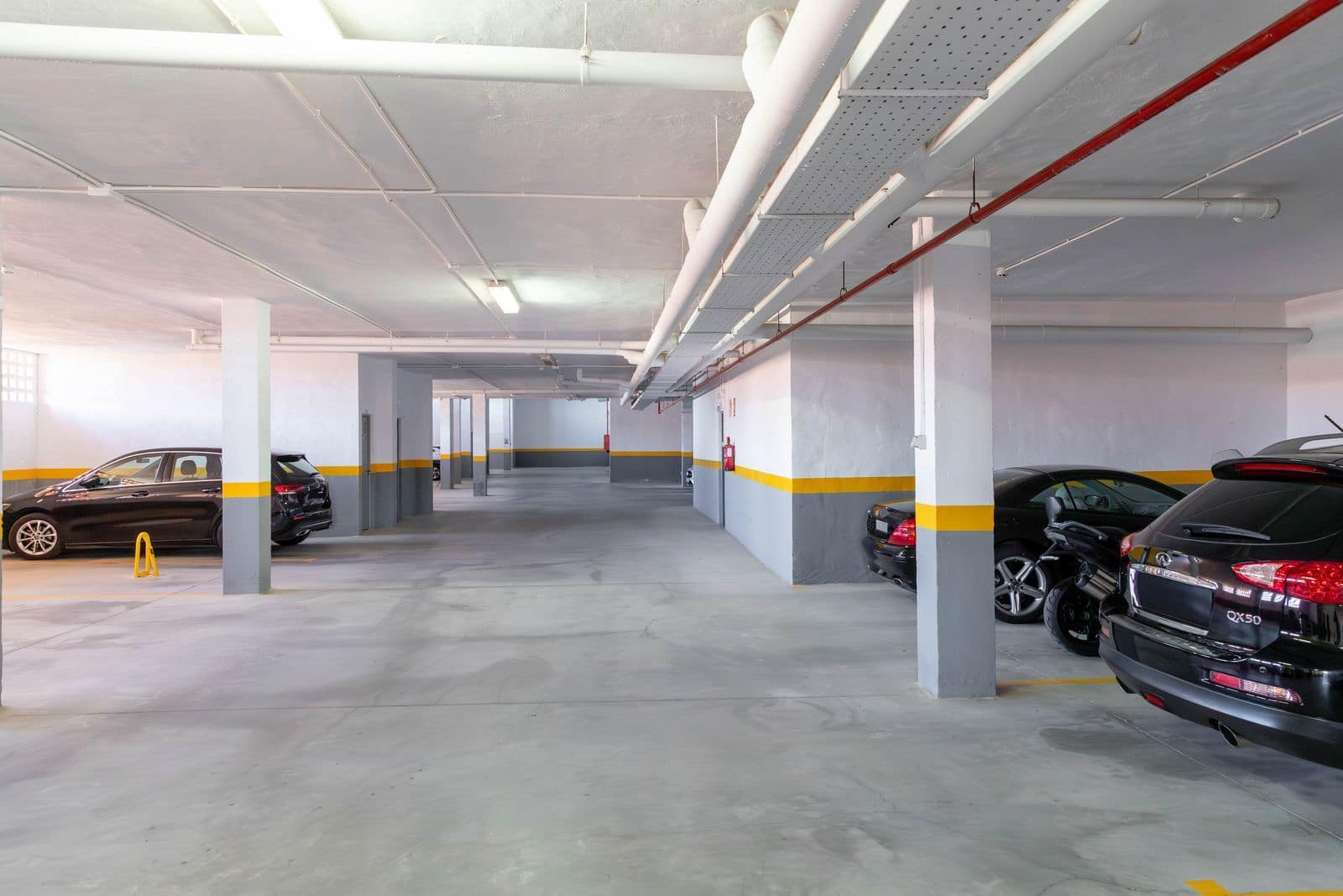 3 soveværelse Penthouse til salg i Calahonda - € 1.150.000 (Ref: 9878396)