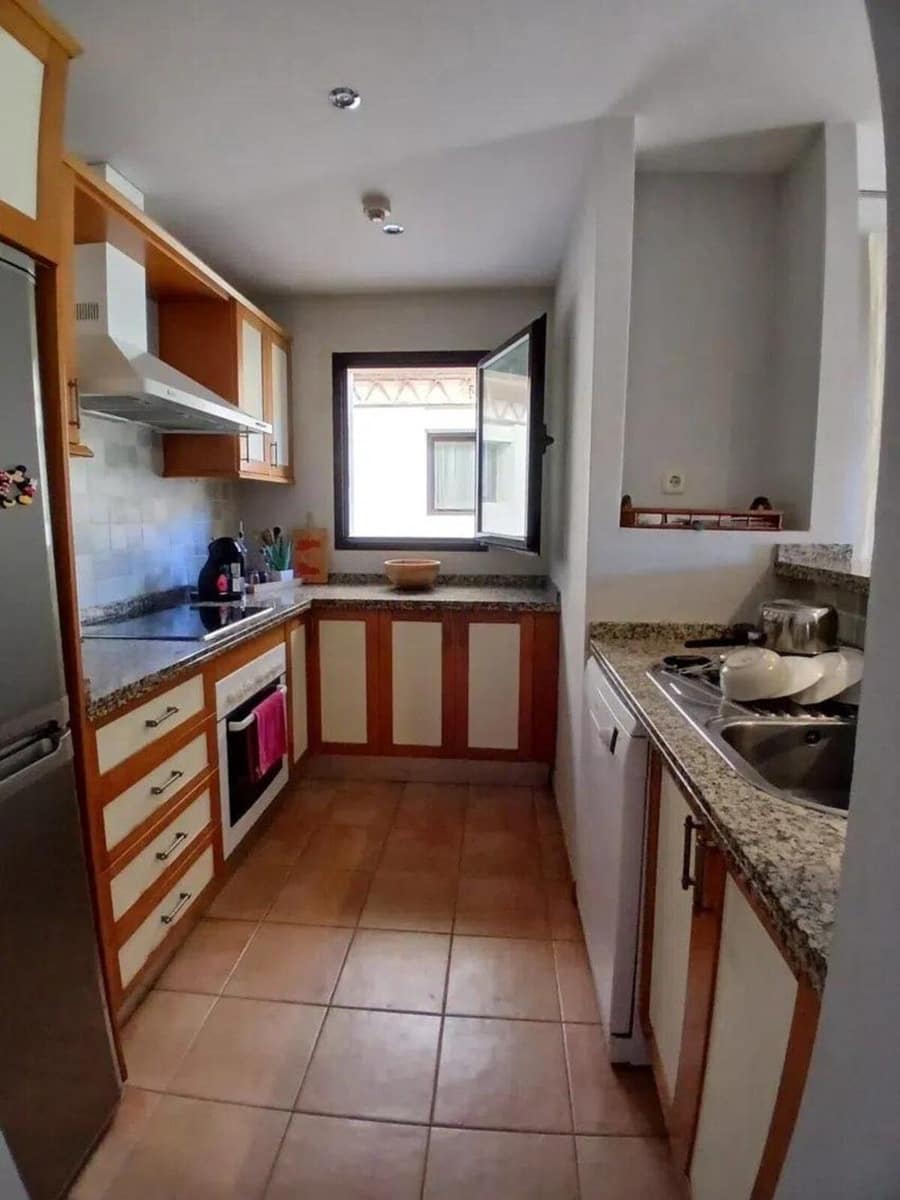 2 makuuhuone Huoneisto myytävänä paikassa Rio Real - 485 000 € (Ref: 9878400)