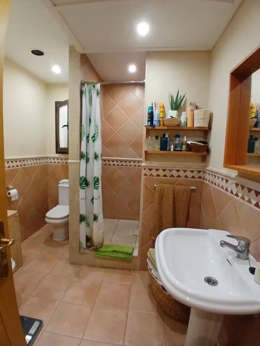 2 makuuhuone Huoneisto myytävänä paikassa Rio Real - 485 000 € (Ref: 9878400)