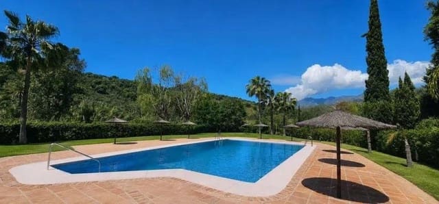 2 makuuhuone Huoneisto myytävänä paikassa Río Real, Marbella - 485 000 € (Ref: 9878400)