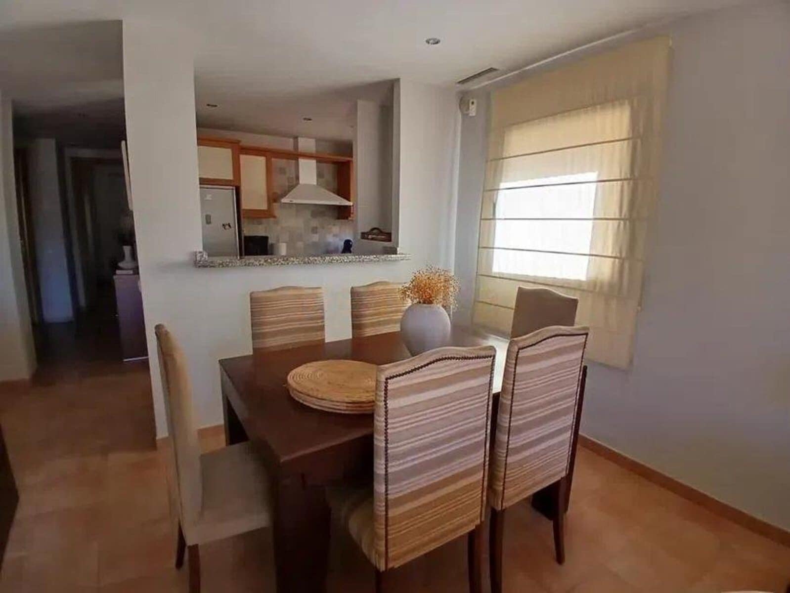 2 makuuhuone Huoneisto myytävänä paikassa Rio Real - 485 000 € (Ref: 9878400)