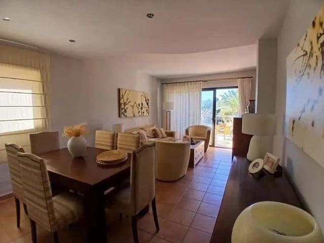 2 makuuhuone Huoneisto myytävänä paikassa Río Real, Marbella - 485 000 € (Ref: 9878400)