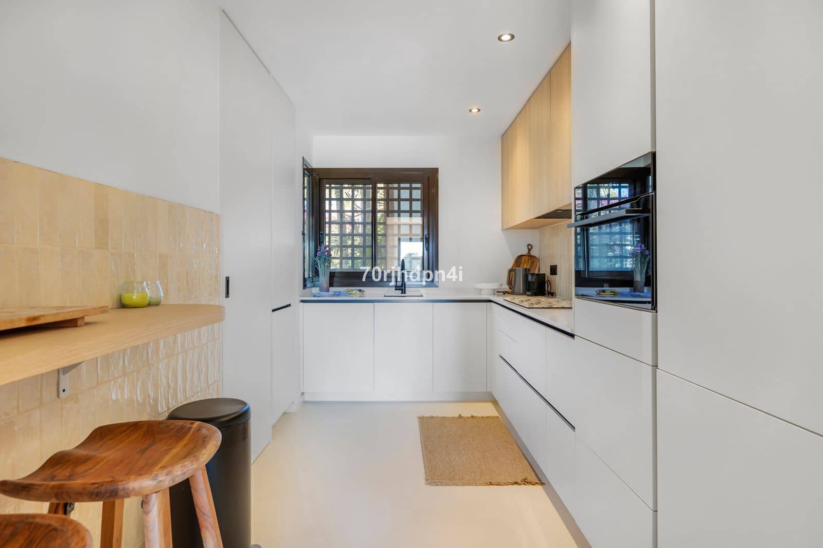 3 sypialnia Apartament na sprzedaż w New Golden Mile - 625 000 € (Ref: 9878402)