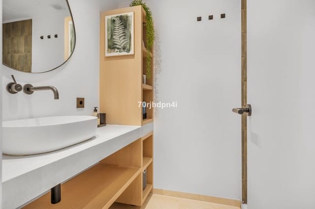 3 sypialnia Apartament na sprzedaż w Selwo, Estepona - 625 000 € (Ref: 9878402)