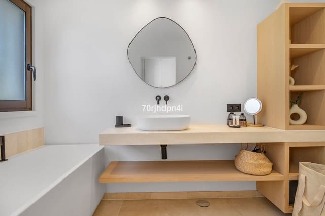 3 sypialnia Apartament na sprzedaż w Selwo, Estepona - 625 000 € (Ref: 9878402)