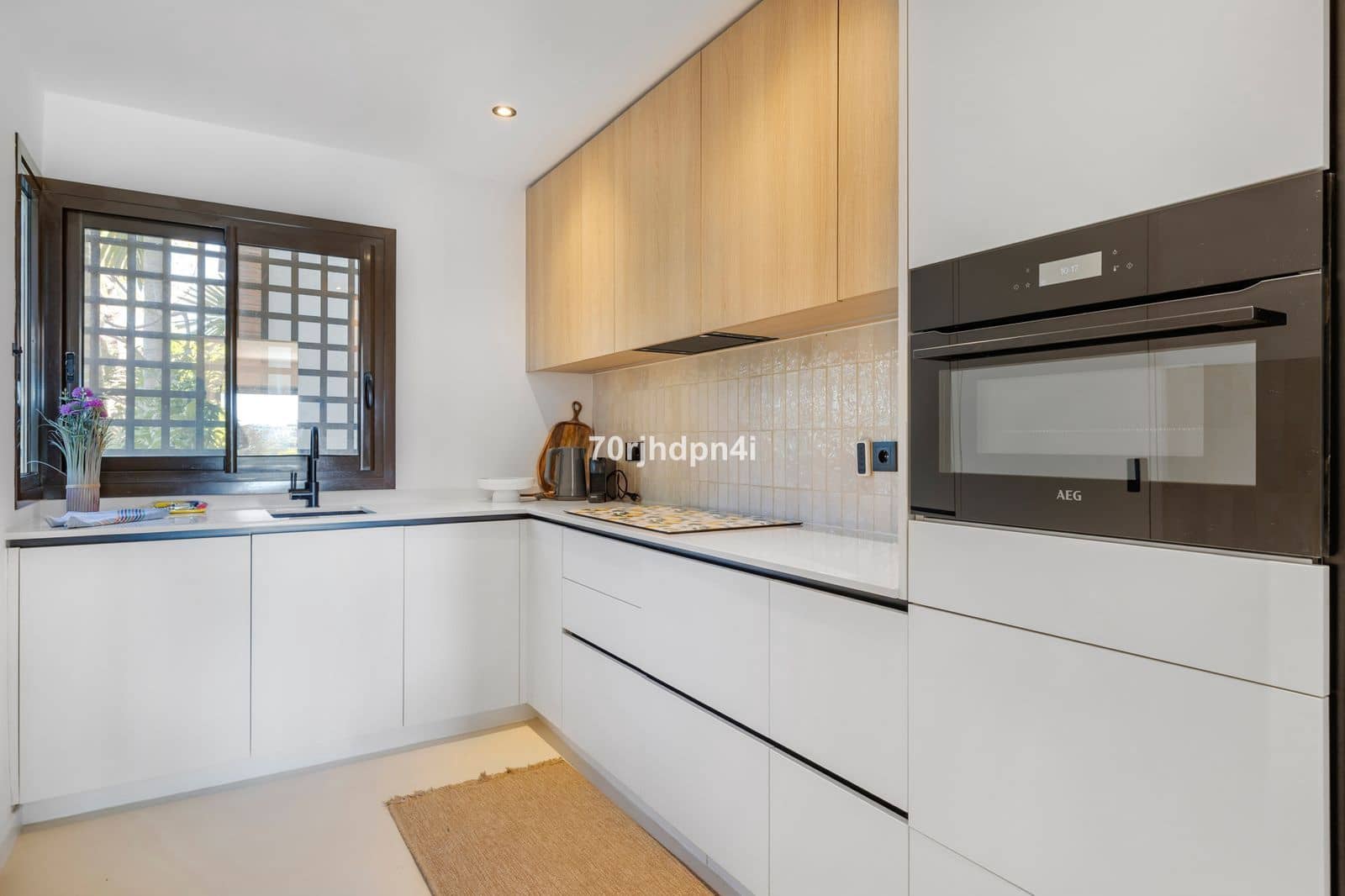 3 sypialnia Apartament na sprzedaż w New Golden Mile - 625 000 € (Ref: 9878402)