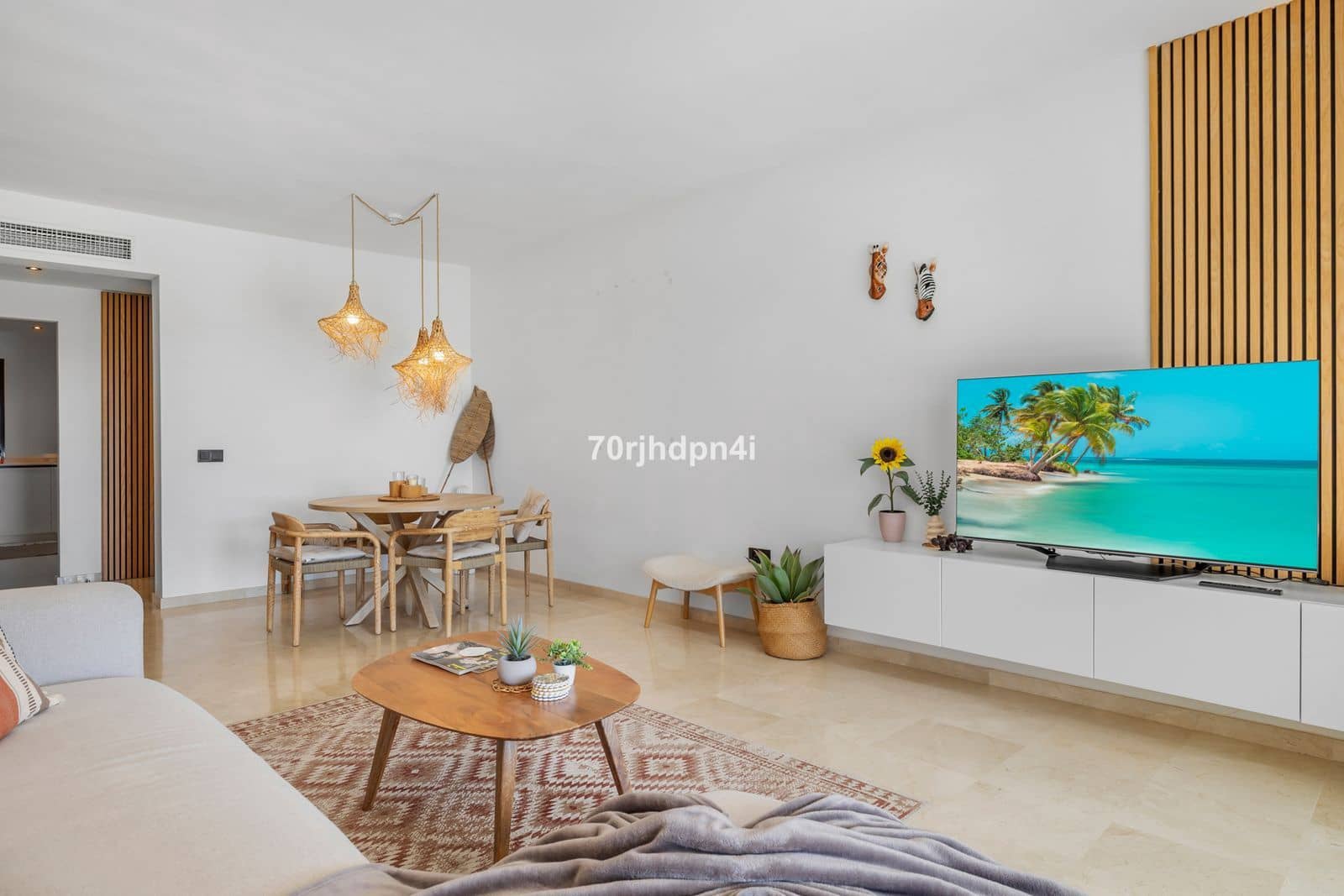 3 sypialnia Apartament na sprzedaż w New Golden Mile - 625 000 € (Ref: 9878402)