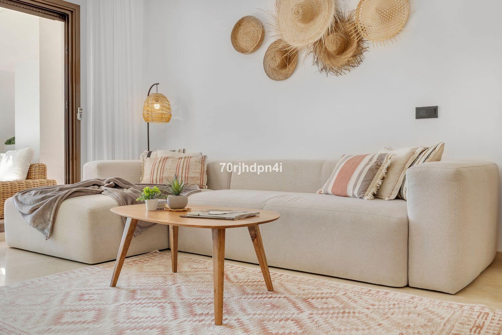 3 sypialnia Apartament na sprzedaż w New Golden Mile - 625 000 € (Ref: 9878402)